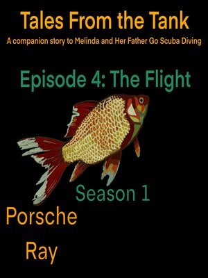 cover image of The Flight